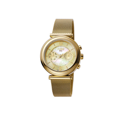 Ferre Milano FM1L081M0061 Gold watch/band/dial