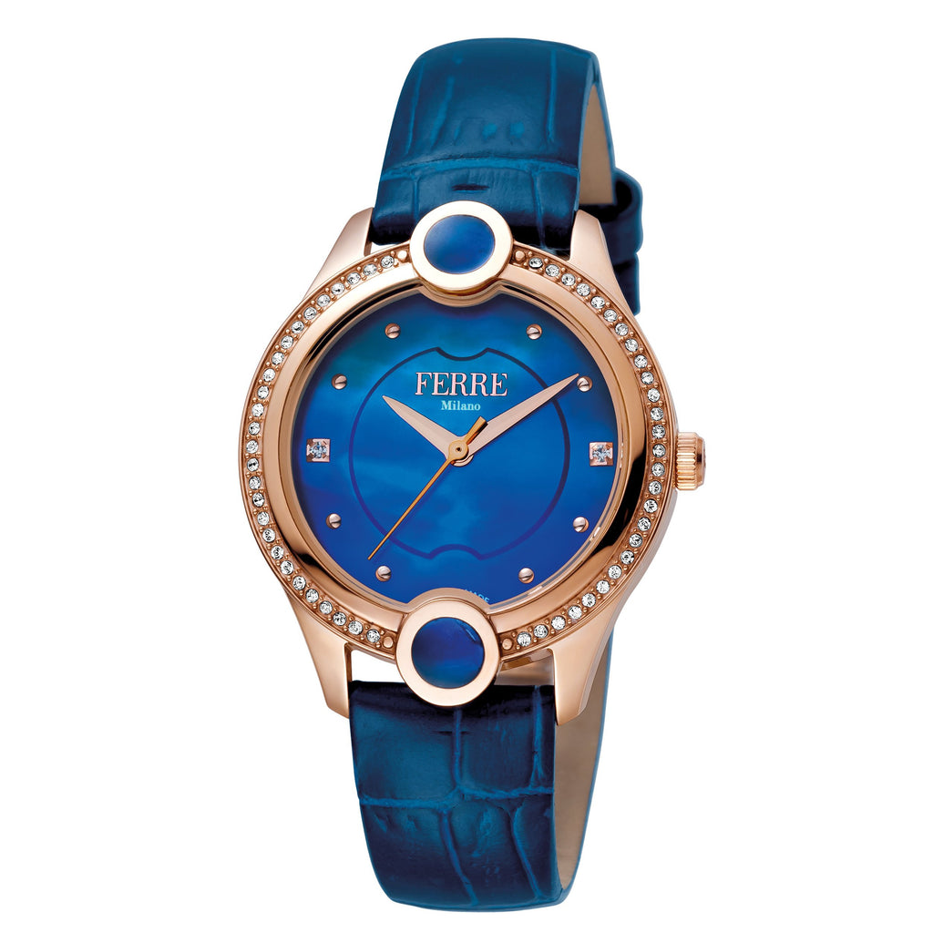 Ferre milano sale watch price