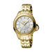 Ferre Milano Ladies Silver Dial GP Watch