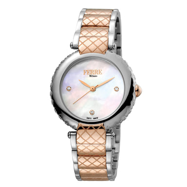 Amazon.com: Timex Women's Waterbury Traditional 34mm Watch – Gold-Tone &  Black with Gold-Tone Stainless Steel Bracelet : Clothing, Shoes & Jewelry
